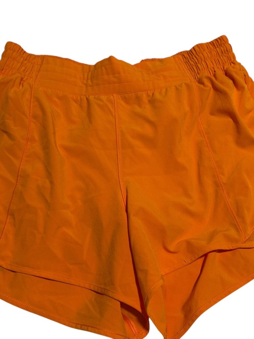 Lululemon Hotty Hot Shorts Size 10